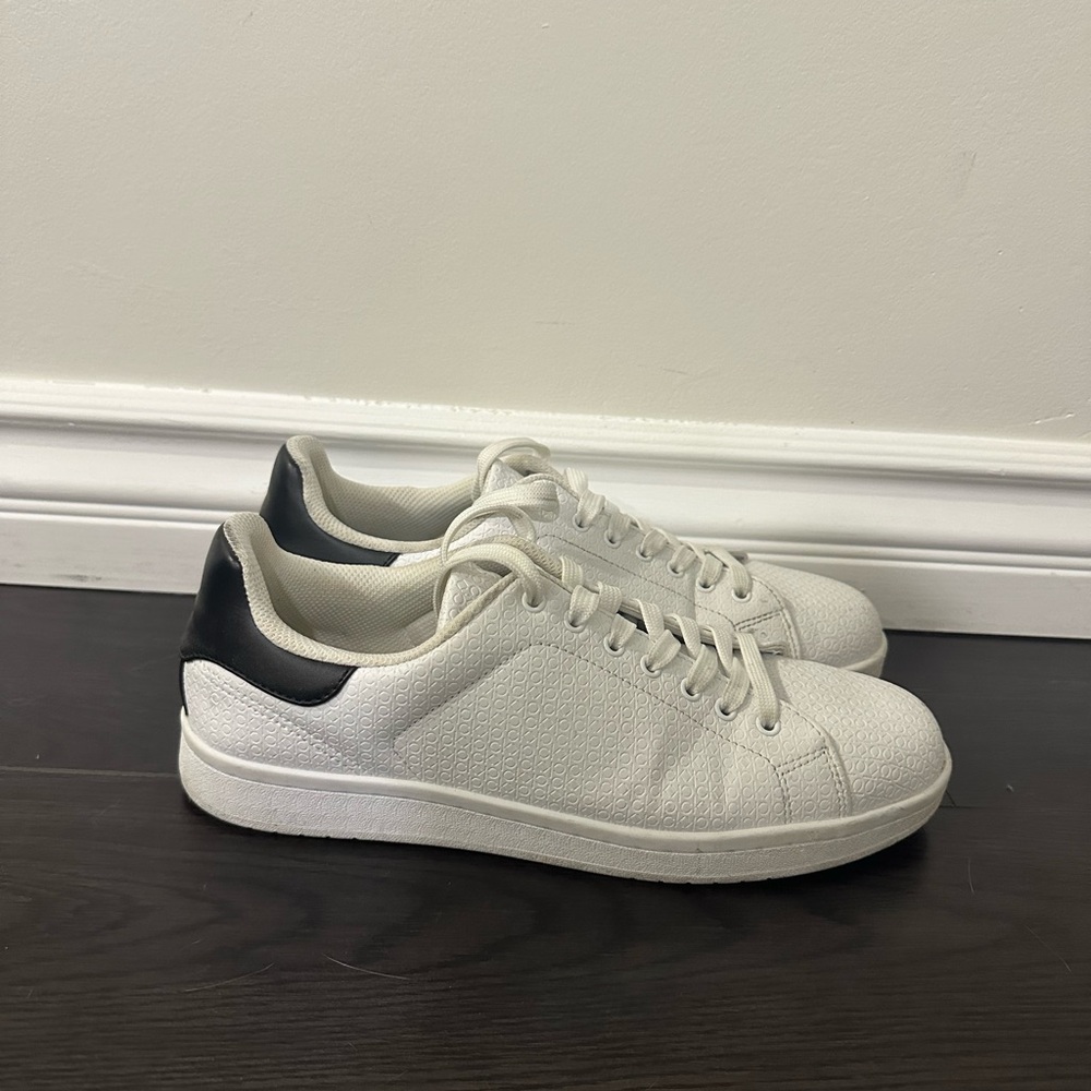 Calvin Klein Shoe’s